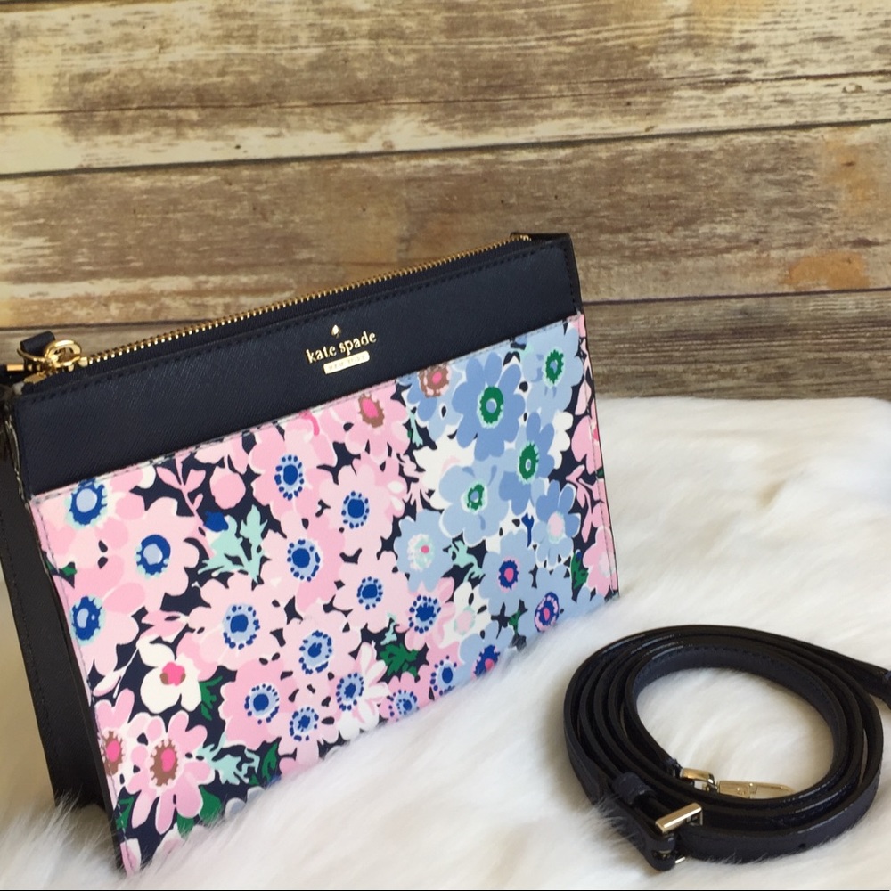Kate spade Cameron Street Clarise crossbody daisy - Picture 3 of 8